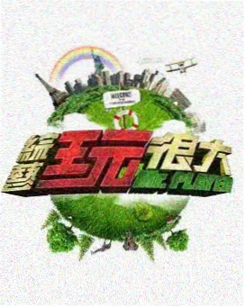 久久新视频户外真人秀一起去露营海报